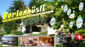 Ferienhüsli